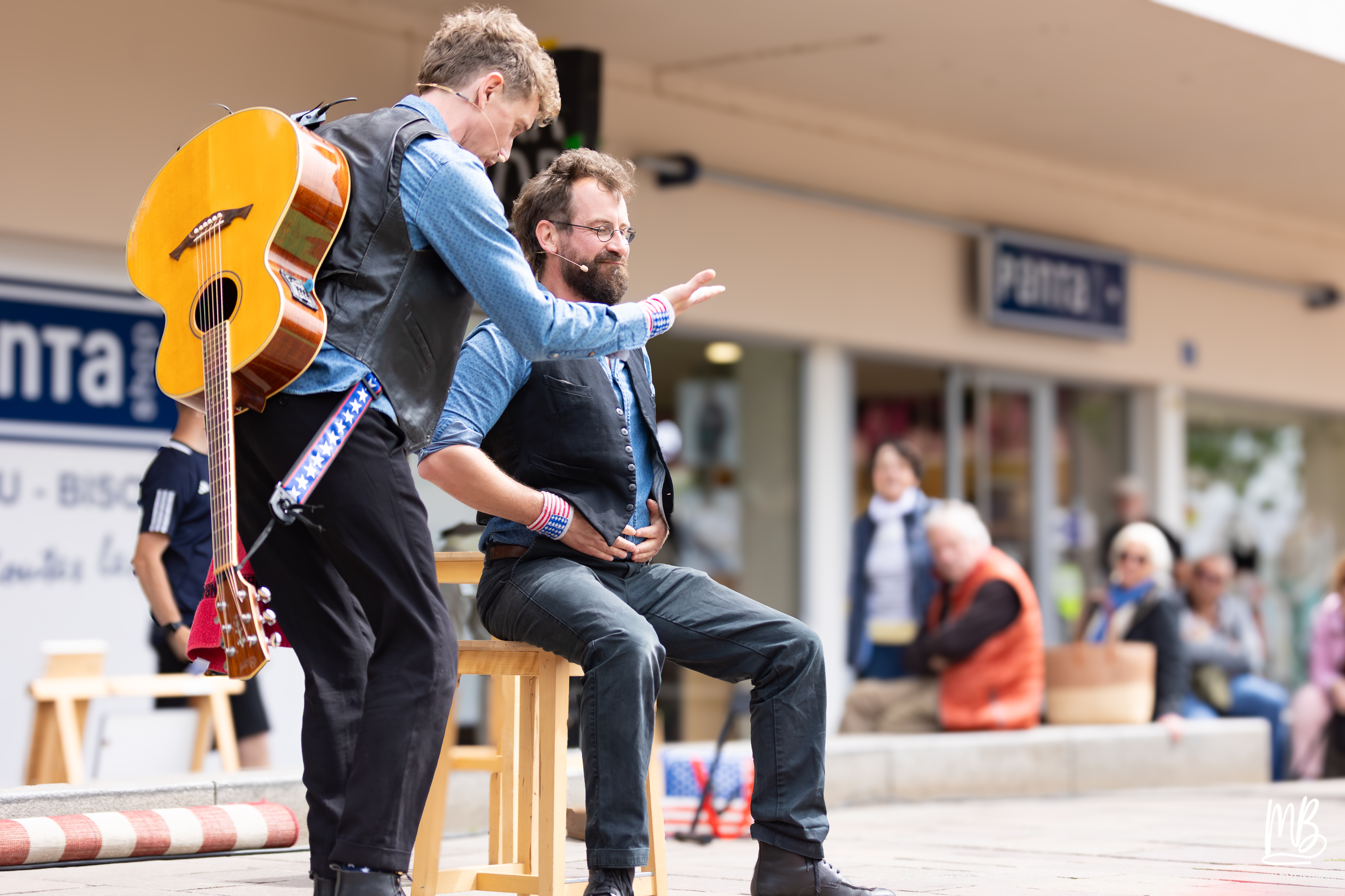 HDN2025 WALTER ET DENIS MB 11